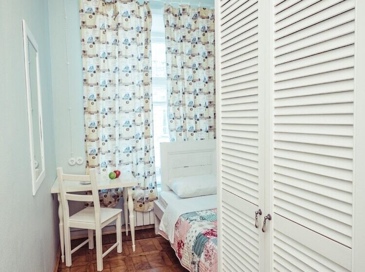 Номер Стандарт Индивидуальный, Mini Hotel Chistoprudniy