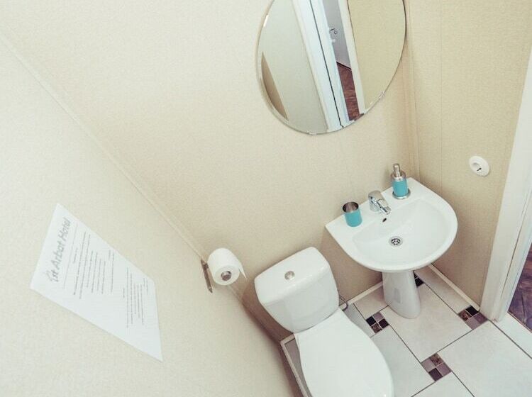 Номер Стандарт, Mini Hotel Chistoprudniy