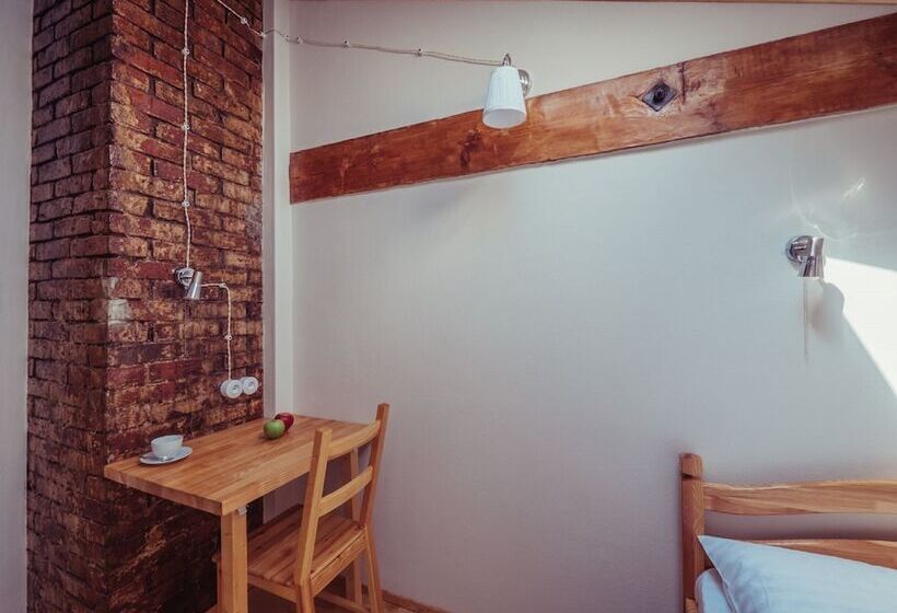 Номер Стандарт, Mini Hotel Chistoprudniy