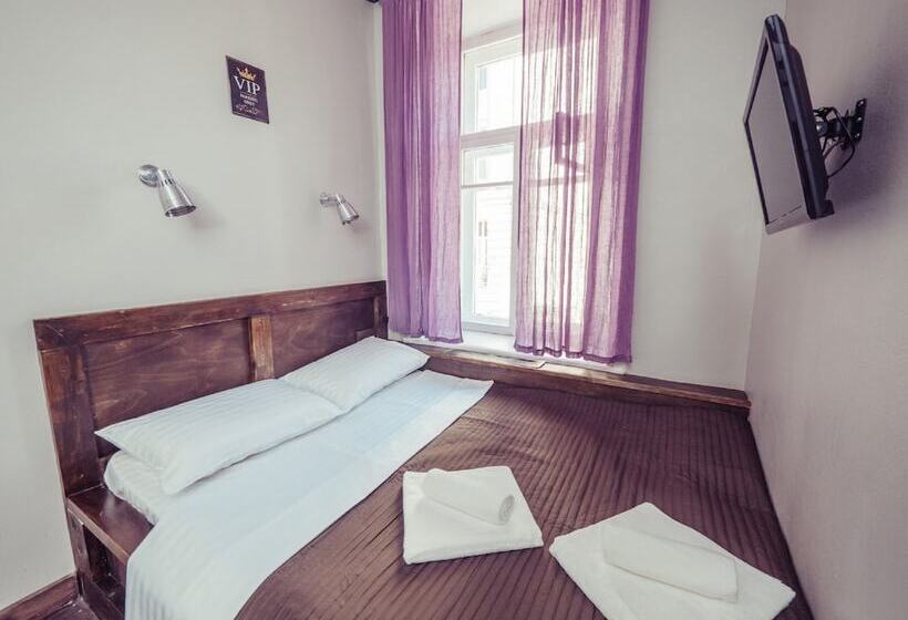 Номер Стандарт, Mini Hotel Chistoprudniy