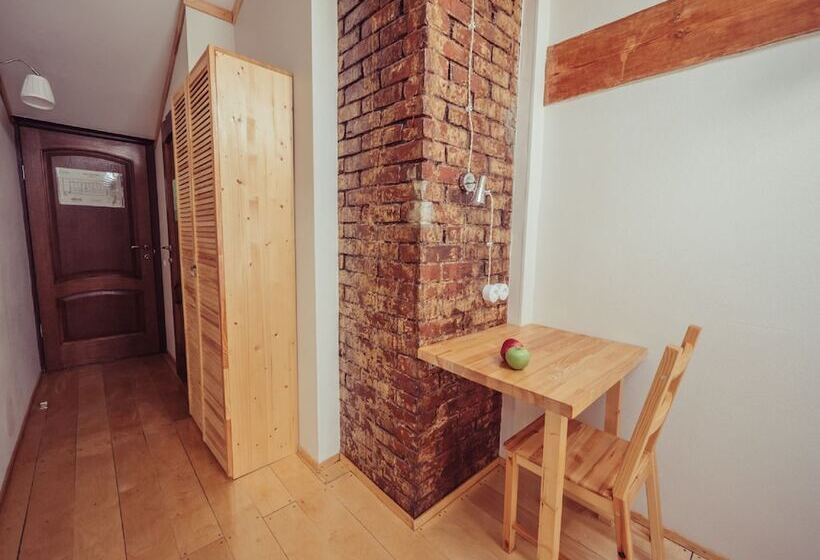 Номер Стандарт, Mini Hotel Chistoprudniy