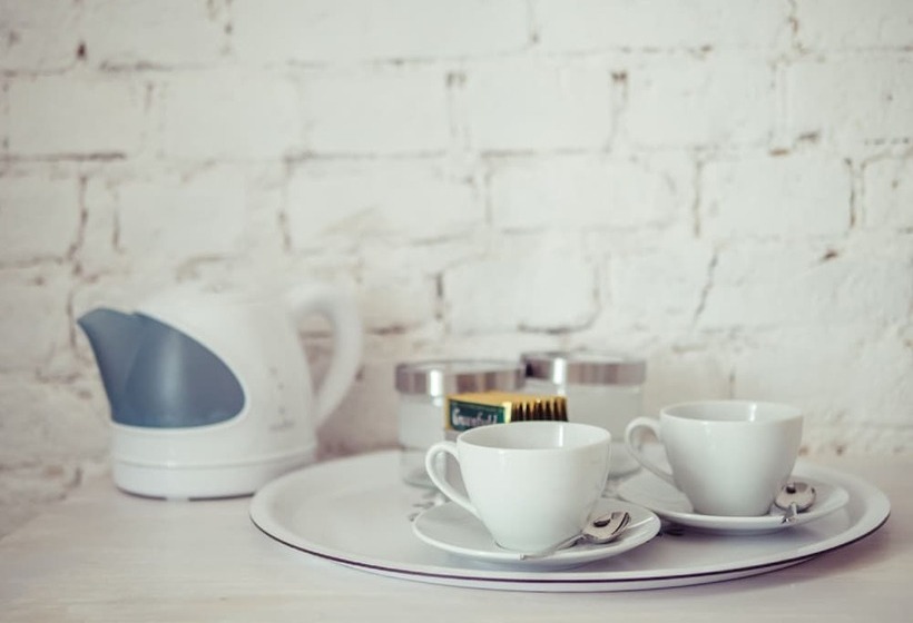 Номер Комфорт, Mini Hotel Chistoprudniy