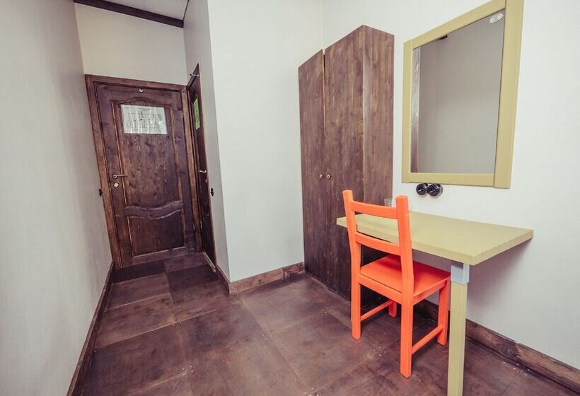 Номер Стандарт, Mini Hotel Chistoprudniy