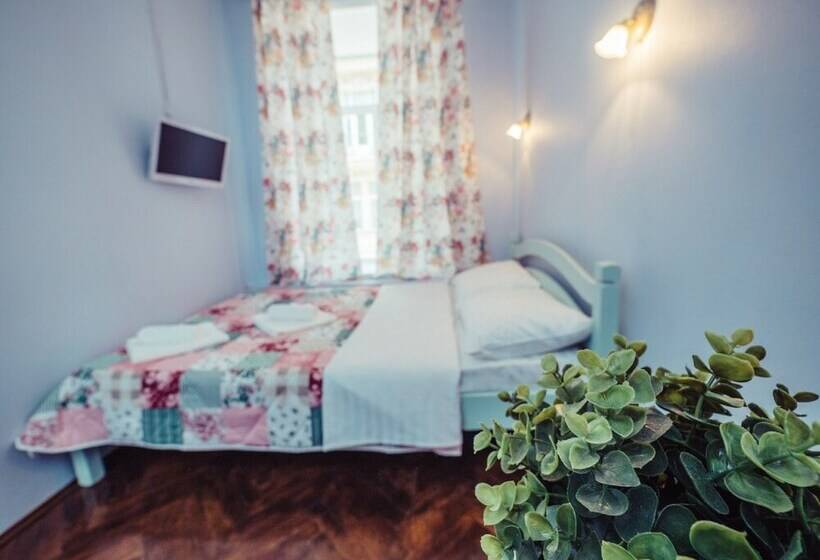 Номер Стандарт, Mini Hotel Chistoprudniy