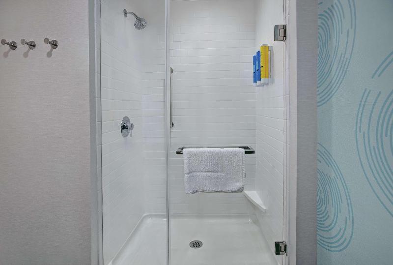 Standard Szoba King Size Bed, Tru By Hilton Austin Airport, Tx