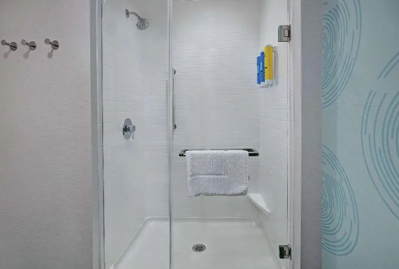 Standard-huone King-vuode, Tru By Hilton Austin Airport, Tx