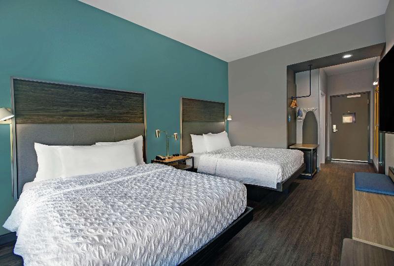 Mozgáskorlátozott Standard Szoba, Tru By Hilton Austin Airport, Tx