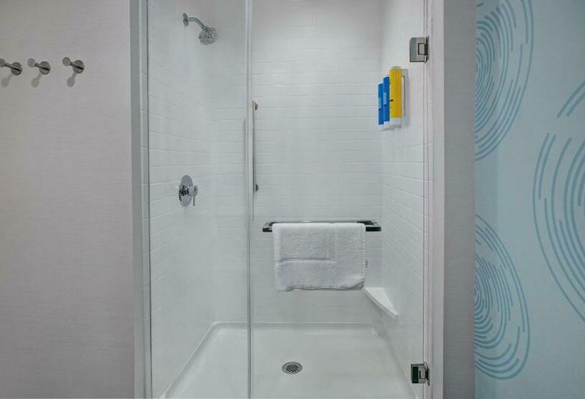 Standard Szoba, Tru By Hilton Austin Airport, Tx