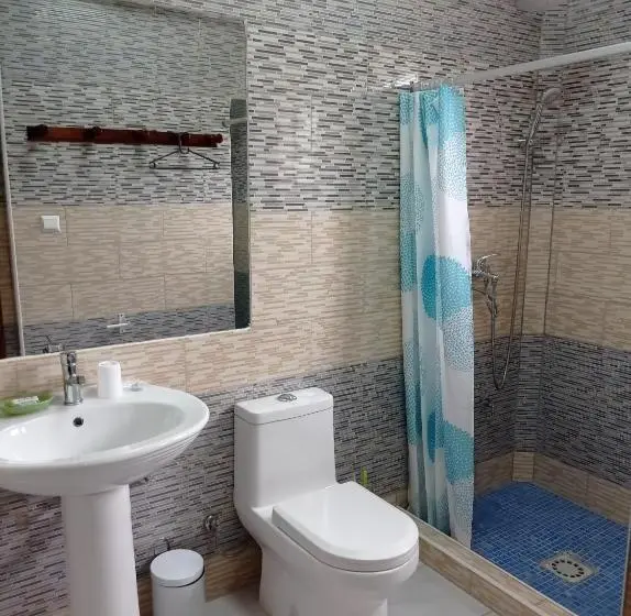 استودیوی استاندارد, Residencial Brigada