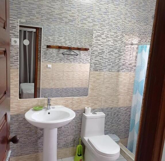 استودیوی استاندارد, Residencial Brigada