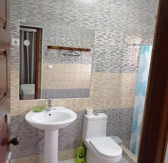 استودیوی استاندارد, Residencial Brigada
