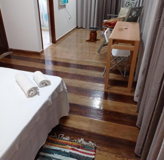 استودیوی استاندارد, Residencial Brigada