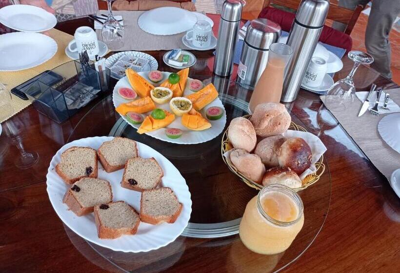 استودیوی استاندارد, Residencial Brigada