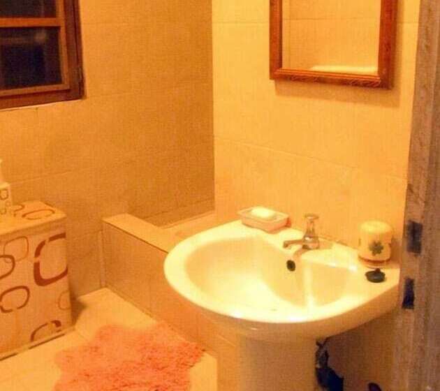 اتاق استاندارد, Residencial Brigada