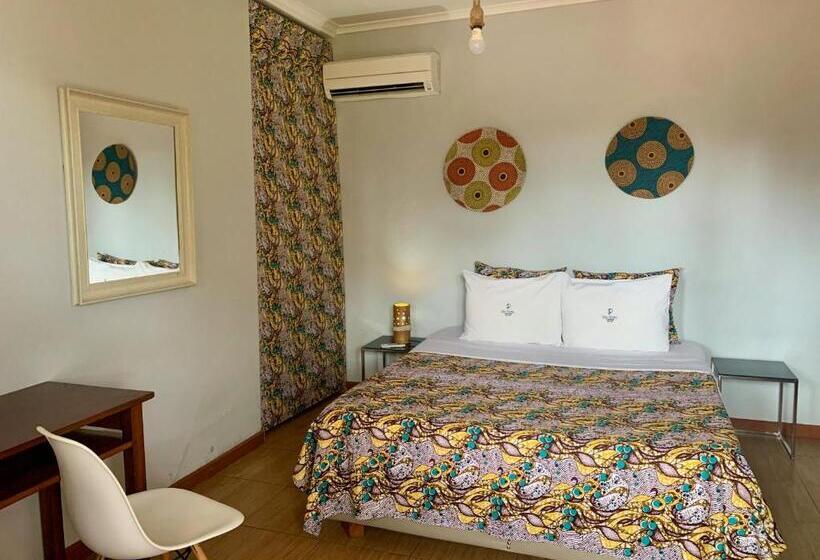 豪华房间, São Pedro Guesthouse