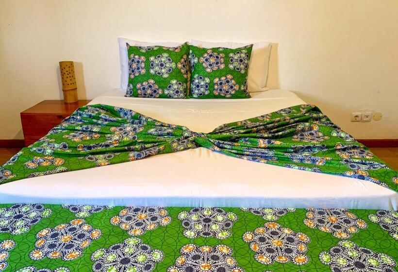 اتاق لوکس, São Pedro Guesthouse