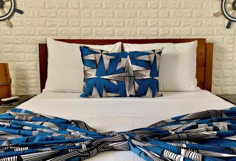 豪华房间, São Pedro Guesthouse