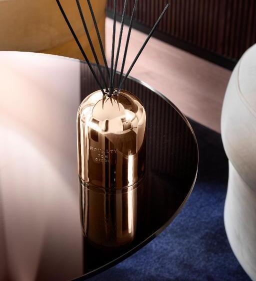 سوییت, Speronari Suites