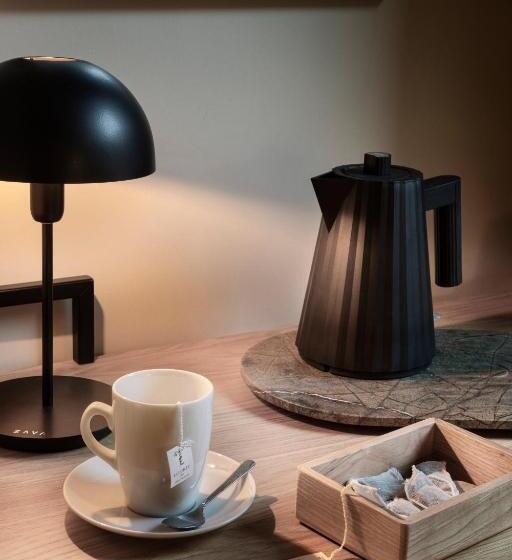 سوییت, Speronari Suites