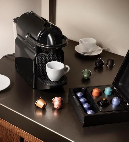 سوییت دوبلکس, Speronari Suites