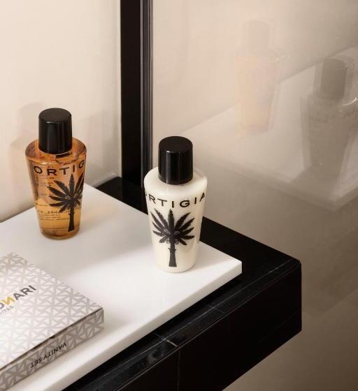 سوییت جونیور, Speronari Suites