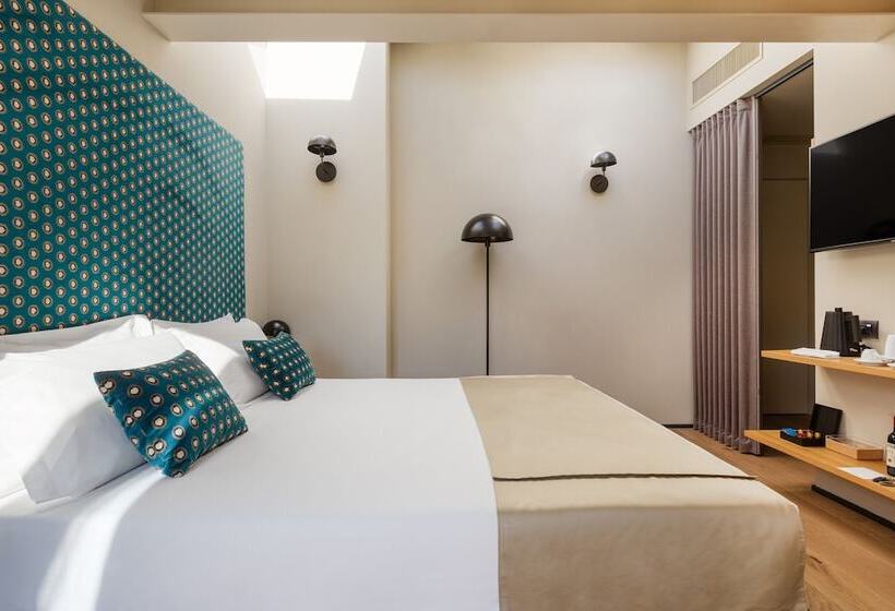 اتاق لوکس, Speronari Suites