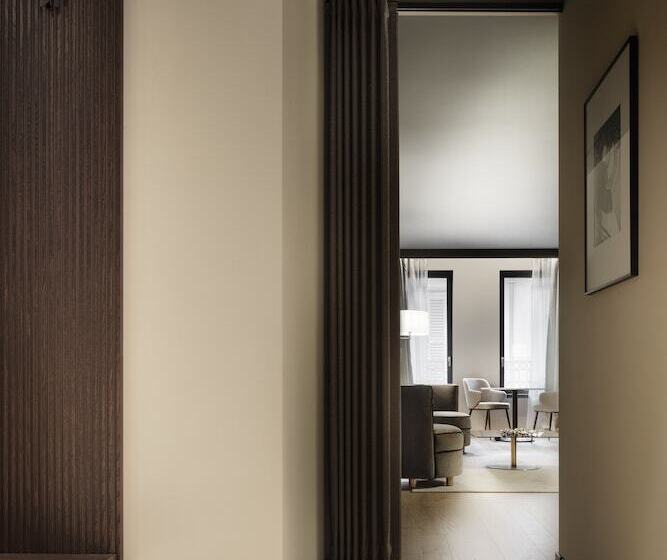 سوییت, Speronari Suites