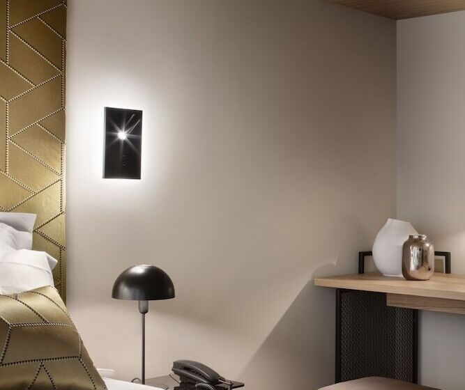 اتاق سوپریور, Speronari Suites