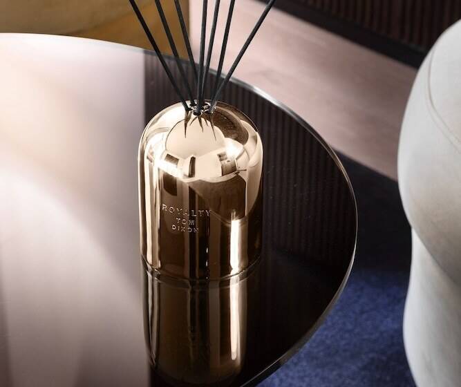 سوییت, Speronari Suites