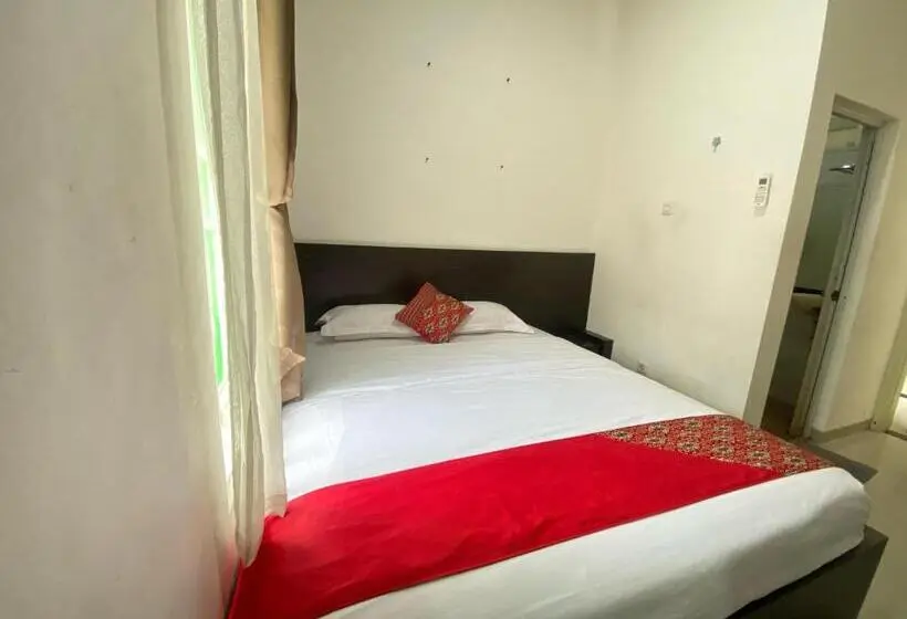 スタンダードルーム, Aurila Homestay Syariah Mitra Reddoorz
