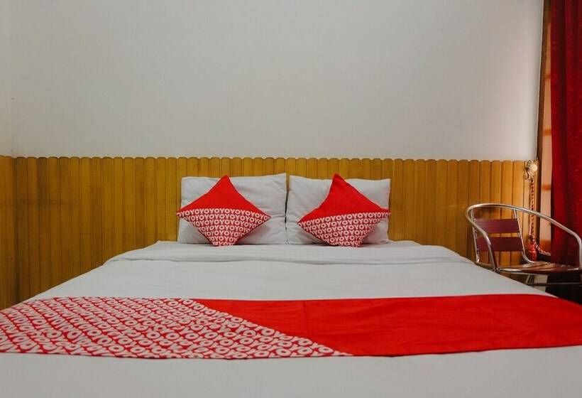 חדר סטנדרט, Oyo 2060 Adam S Apple Family Residence