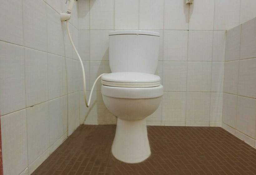 חדר סטנדרט, Oyo 2060 Adam S Apple Family Residence