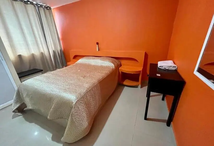 スタンダードルーム, Puerto Real Coatzacoalcos