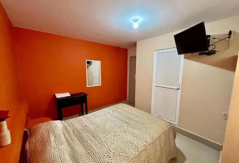 スタンダードルーム, Puerto Real Coatzacoalcos