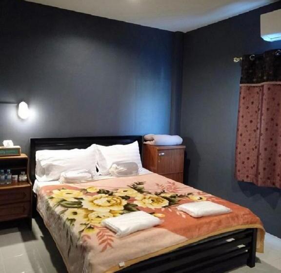 スタンダードルーム, Bedcabin Hostel