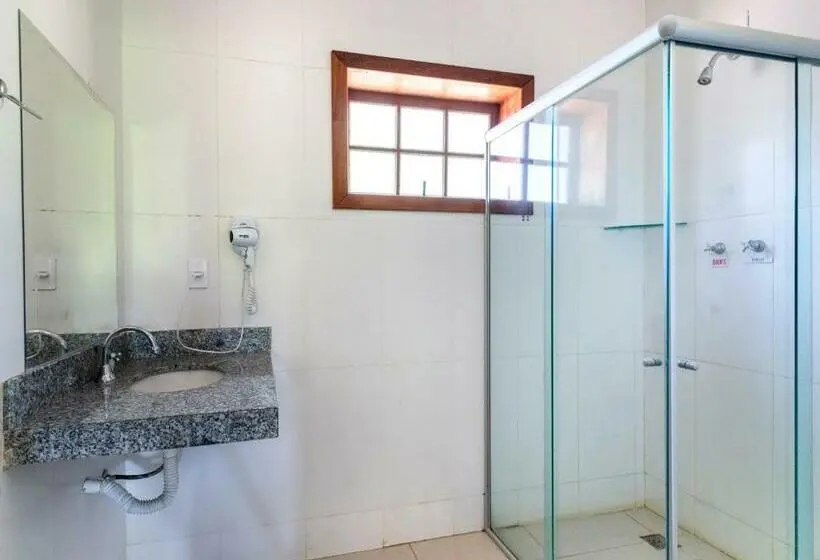 Standard-huone Parivuode, Fazenda Morada Do Imperador