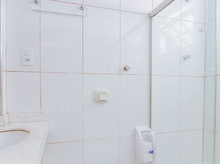 スタンダードトリプルルーム, Fazenda Morada Do Imperador