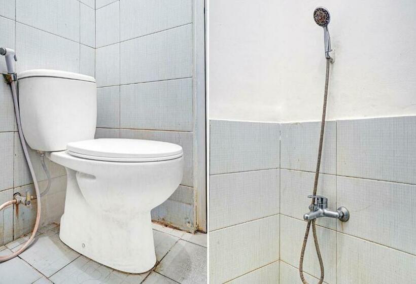 Quarto standard, Oyo 1932 Srimahi Residence