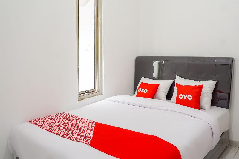 Quarto standard, Oyo 1932 Srimahi Residence