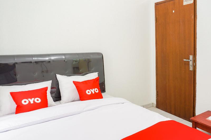 Quarto standard, Oyo 1932 Srimahi Residence