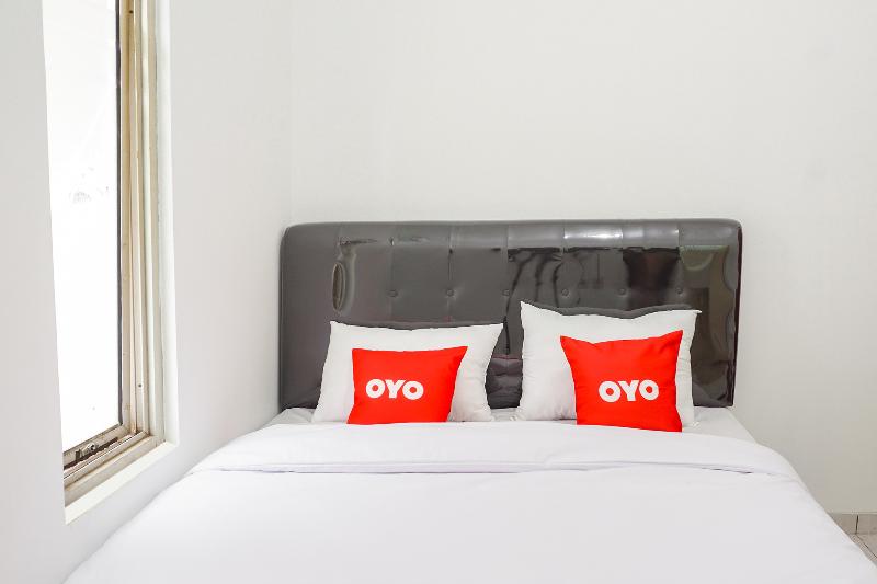 Quarto standard, Oyo 1932 Srimahi Residence