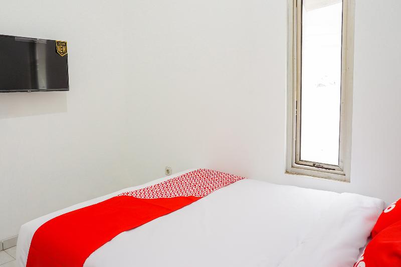 Quarto standard, Oyo 1932 Srimahi Residence