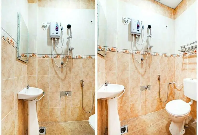 Quarto Estandar, Lii View