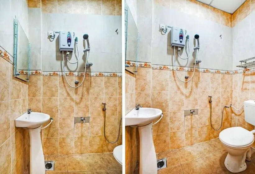 Quarto Estandar, Lii View