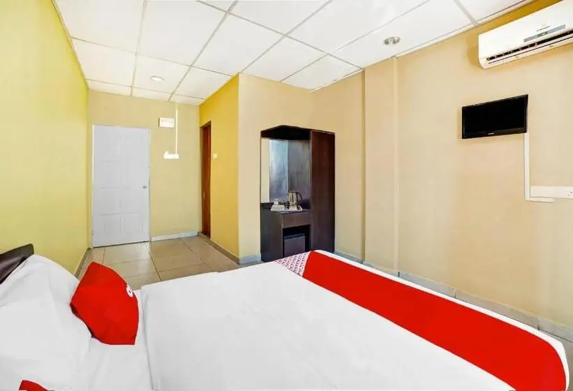 Quarto Estandar, Lii View
