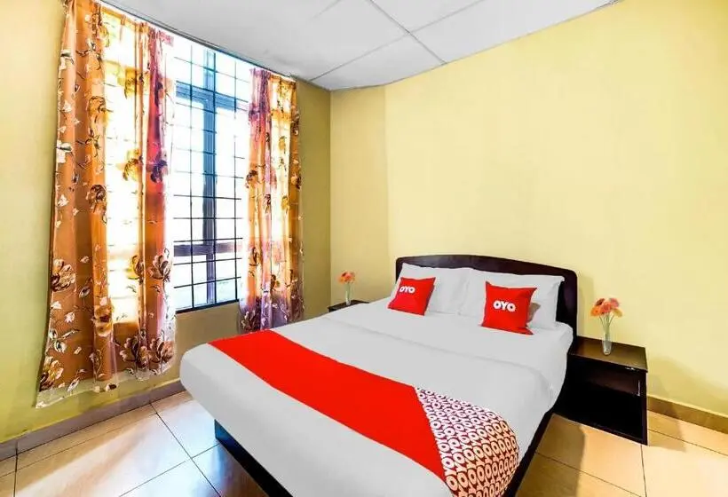Quarto Estandar, Lii View