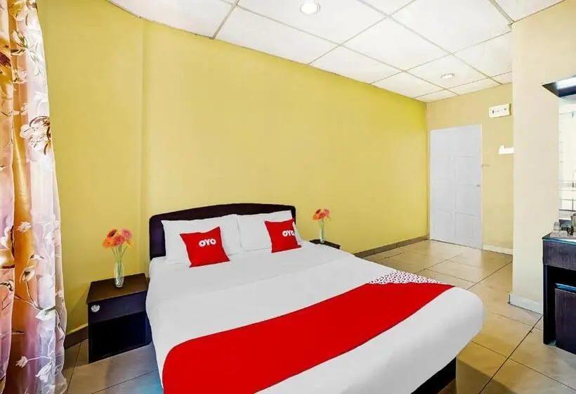 Quarto Estandar, Lii View