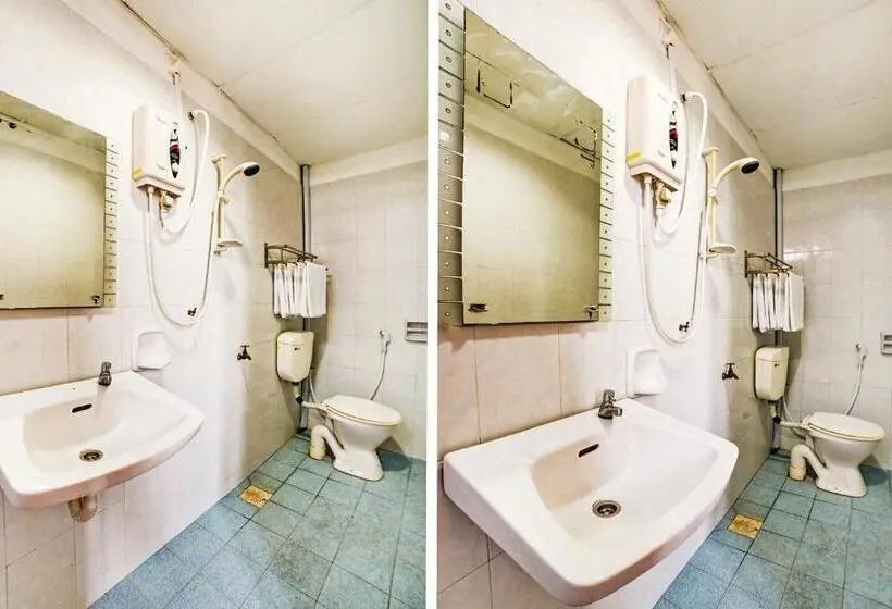 Quarto Familiar, Lii View