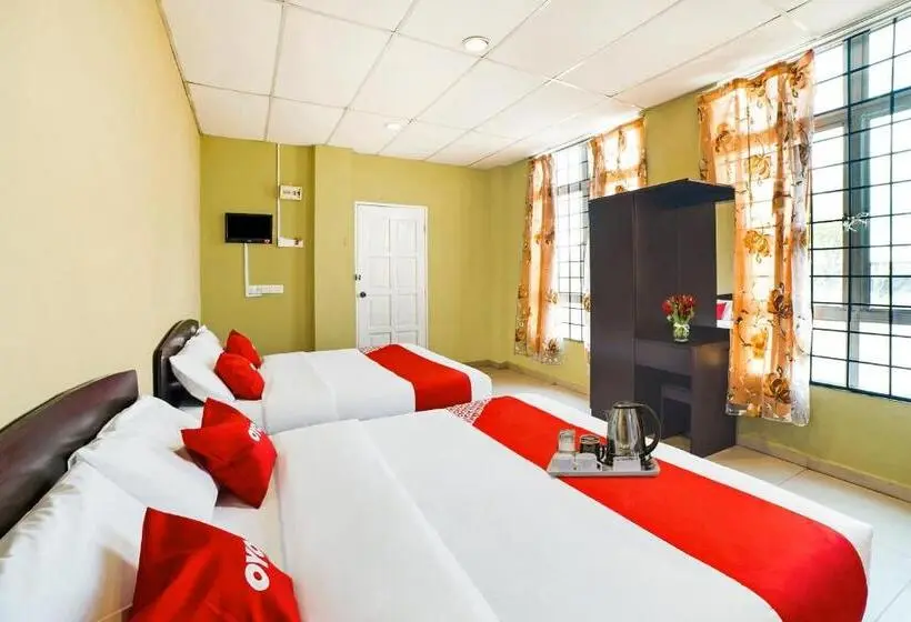 Quarto Familiar, Lii View
