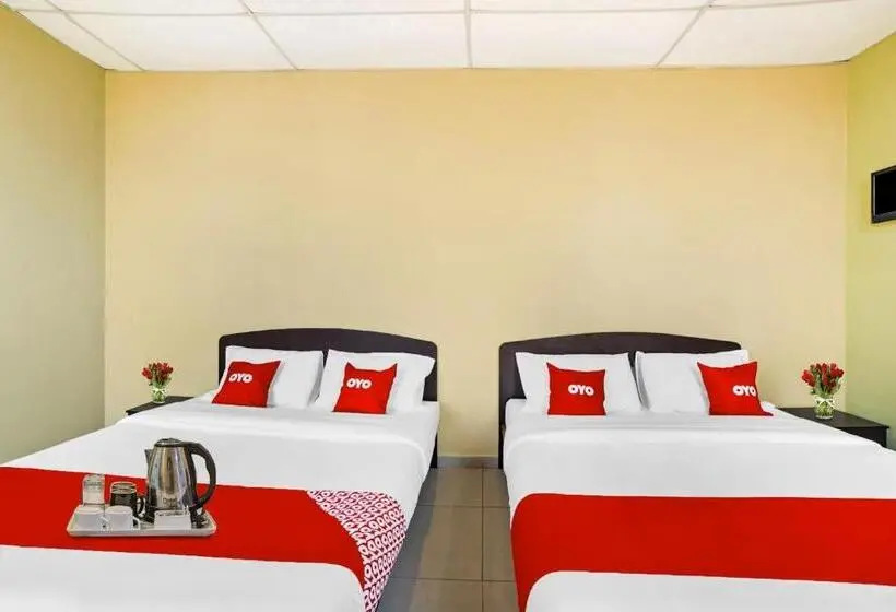 Quarto Familiar, Lii View